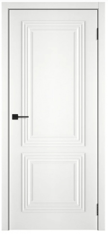 Шторм-2 Белый эмаль